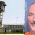 Child predator cleared for parole arrested after surprise warrant drops hours before prison release