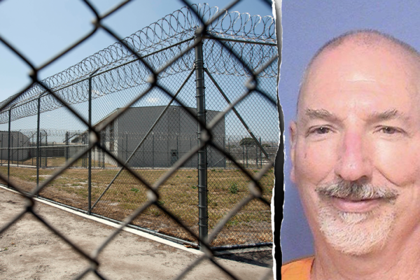 Child predator dubbed 'monster parents fear most' cleared for release through California parole program