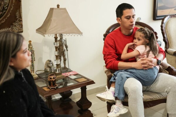 Children trapped in Texas immigration facility recount nightmares, inedible food, no school