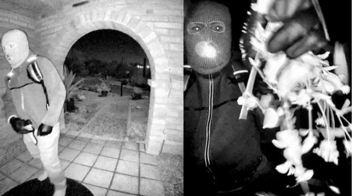 Chilling new clue released in search for Nancy Guthrie