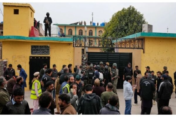 China Condemns Islamabad Imambargah Attack, Reaffirms Support for Pakistan - SUCH TV