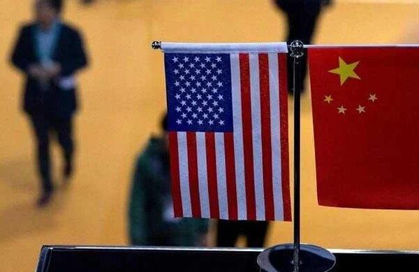 China rejects US claims of secret nuclear tests