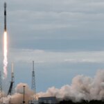 China vs SpaceX in race for space AI data centers