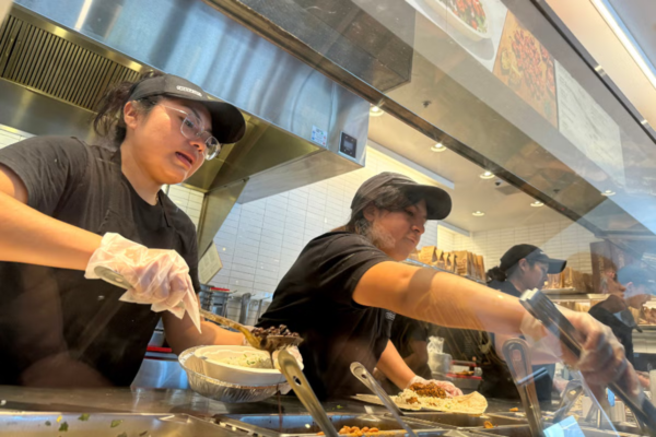 Chipotle is handing out $1M in free Super Bowl meals — here’s how