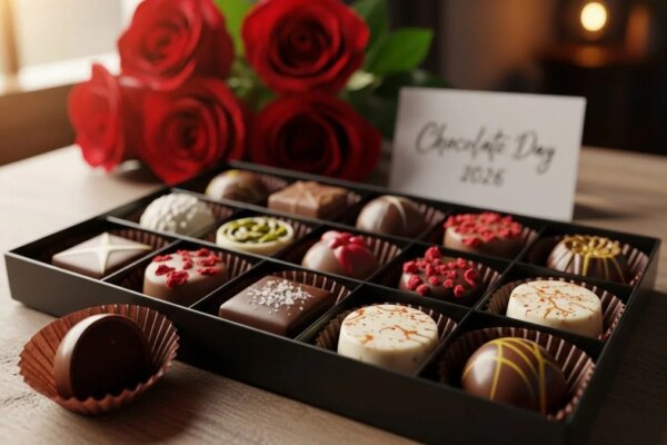 Chocolate Day 2026: 8 Best Chocolates To Gift Your Loved One