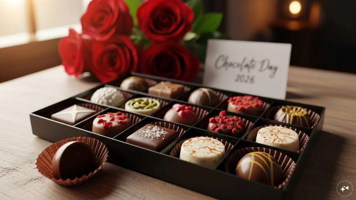 Chocolate Day 2026: 8 Best Chocolates To Gift Your Loved One