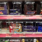 Chocolate theft epidemic: Sweet treats being stolen in UK to order for illicit markets