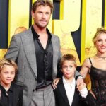 Chris Hemsworth makes shocking confession about his kids' reaction to his fame