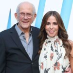 Christopher Lloyd faces backlash over his age-gap marriage to fifth wife Lisa Loiacono