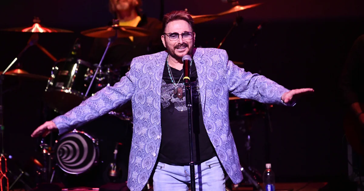 Chuck Negron, voice behind Three Dog Night's "Joy to the World" and other hits, dies at 83