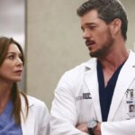Chyler Leigh pays moving homage to 'Grey’s Anatomy' co-star Eric Dane: 'He was amazing'