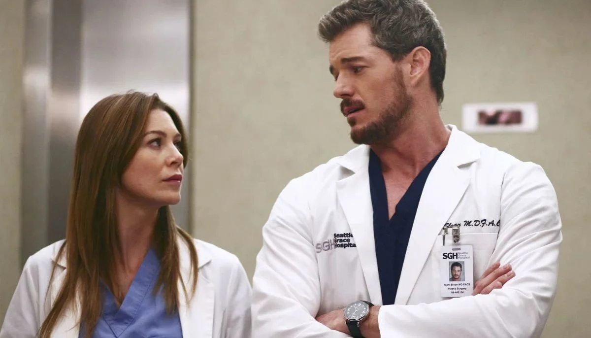 Chyler Leigh pays moving homage to 'Grey’s Anatomy' co-star Eric Dane: 'He was amazing'