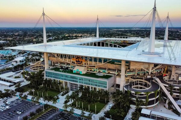 Civil rights groups issue Florida travel advisory for FIFA World Cup over immigration enforcement tactics