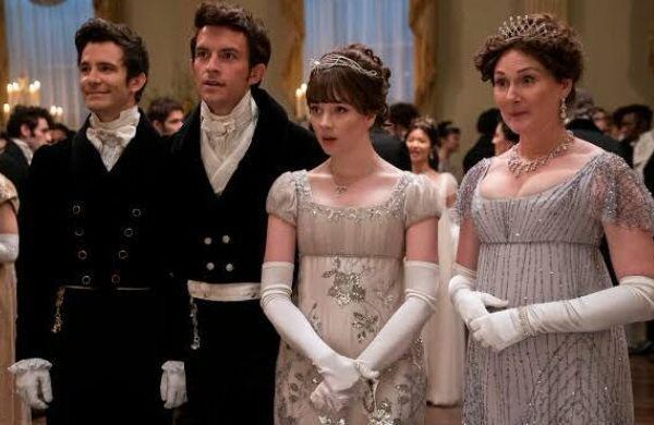 Claudia Jessie recalls unforgettable moment with Jonathan Bailey on ‘Bridgerton'