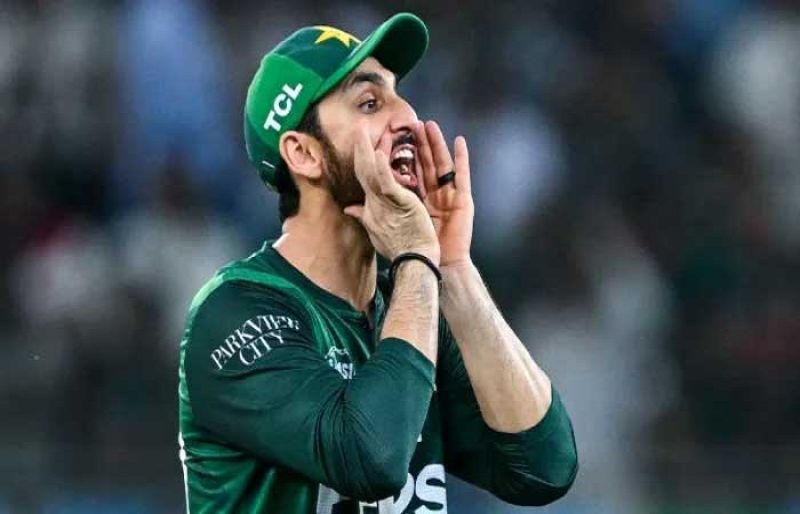 Coaches addressing team’s death bowling problem, says Sulman Agha - SUCH TV