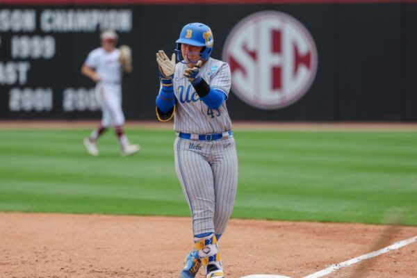 College softball rankings: 2026 NCAA Week 2 Top 25 poll