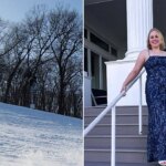 College student dies in tragic ski accident at Wisconsin resort, marking second death within a month