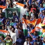 Colombo in frenzy as Pak-India T20 clash sells out