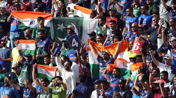 Colombo in frenzy as Pak-India T20 clash sells out