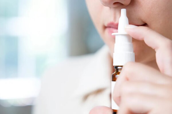 Combination nasal spray vaccine could protect against COVID, flu and pneumonia at once