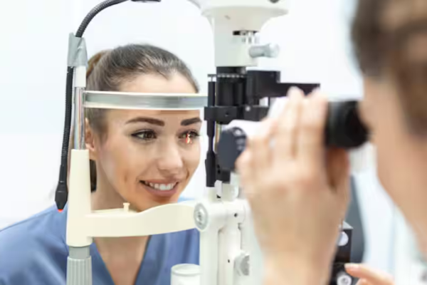 Common mistakes people make after noticing vision problems and how to avoid them