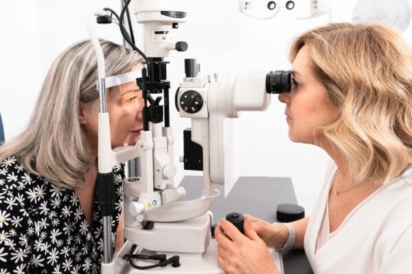 Common respiratory bacteria detected in eyes of Alzheimer’s patients