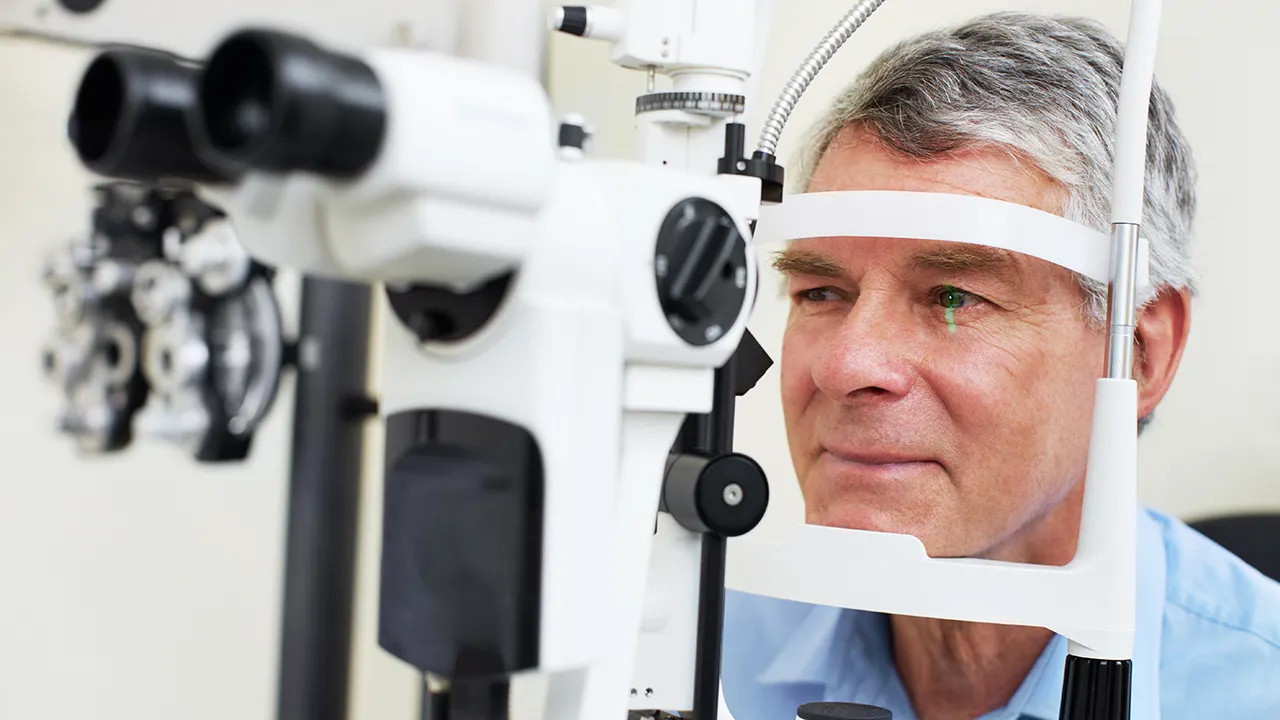 Common vision issue could lead to missed cancer warning, study finds