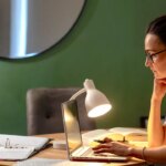 Common vision issue linked to type of lighting used in Americans' homes