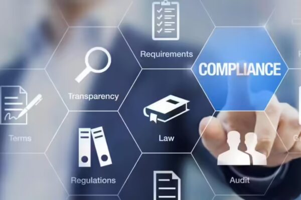 Compliance takes centrestage in boardrooms - The Times of India