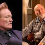 Conan O'Brien finally speaks up on Rob Reiner's murder