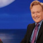 Conan O'Brien reflects on the decision of leaving late night show