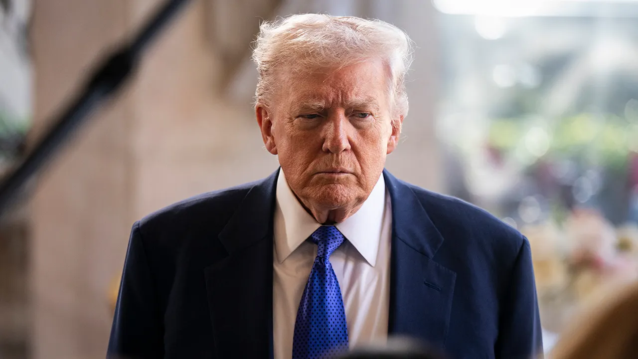 Conservative columnist says Donald Trump has lost the country. It’s complicated.