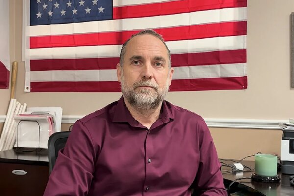 Conservative firebrand vows to purge ‘RINOs’ in battle to replace retiring Vern Buchanan in open Florida seat