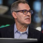 CoreWeave stock slides as quarterly revenue guidance disappoints