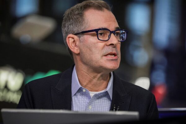 CoreWeave stock slides as quarterly revenue guidance disappoints