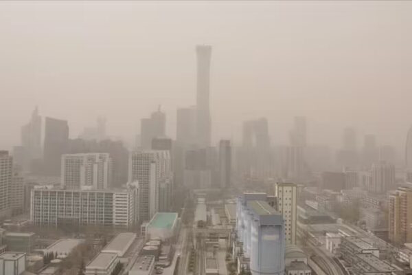 Covid paradox: Lockdowns reduced pollution but methane rise hurt climate gains, study finds - The Times of India