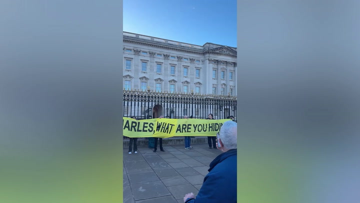 Video Player Placeholder