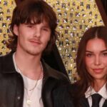 Cruz Beckham calls Jackie Apostel band's 'hidden' powerhouse