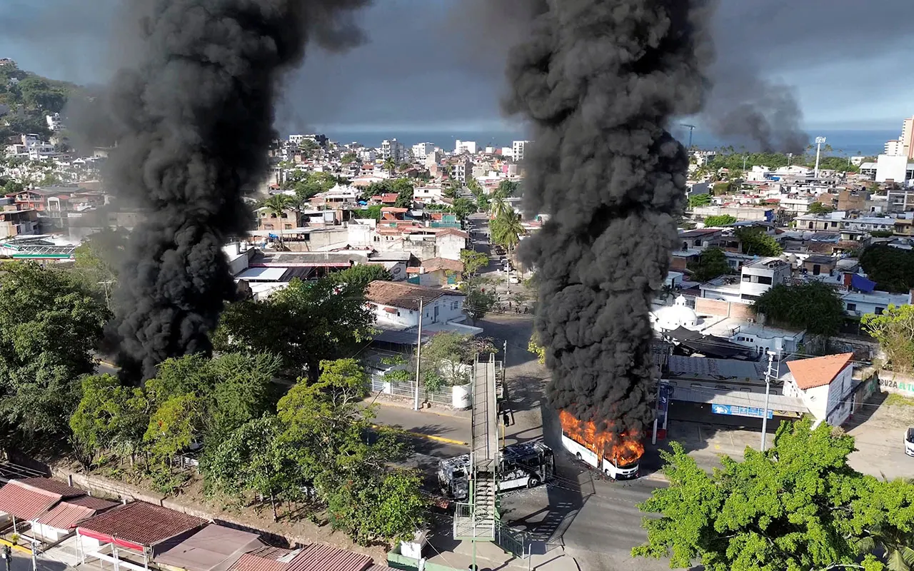 Cruz warned Mexico officials 'President Trump was going to' act if they didn't fight cartels