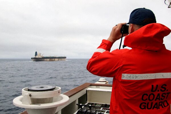 Cuban coast guard kills four in exchange of fire with US-registered boat