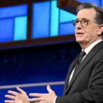DAVID MARCUS: How Stephen Colbert conned Dem donors and burned Jasmine Crockett