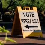 DHS official tells state election chiefs there won't be ICE agents at polling places