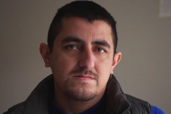 DHS says illegal immigrant injured head after hitting concrete wall while fleeing ICE, denies beating claims