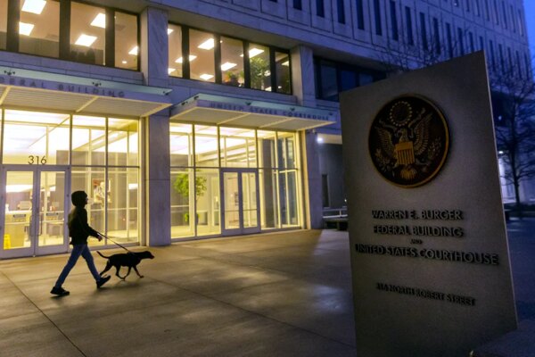 DOJ announces conviction in Minnesota meth ring linked to Sinaloa cartel