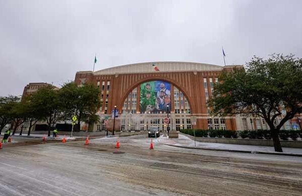 'Dallas feels like Pakistan': US Congressman's comments trigger social media debate