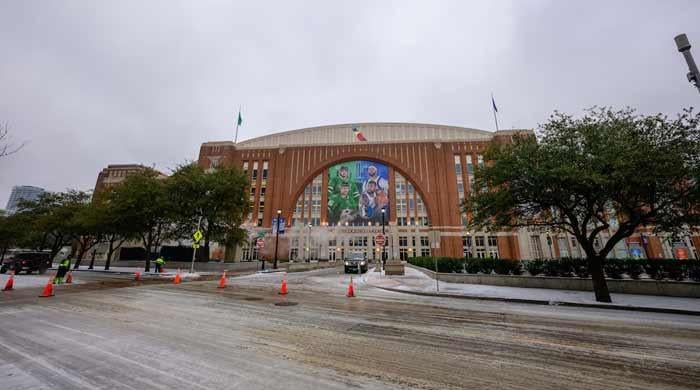 'Dallas feels like Pakistan': US Congressman's comments trigger social media debate