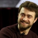 Daniel Radcliffe opens up about