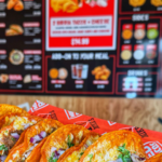 Dave's Hot Chicken investors bet on birria with national franchise expansion plan