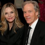 David E. Kelley breaks vow to cast wife Michelle Pfeiffer in