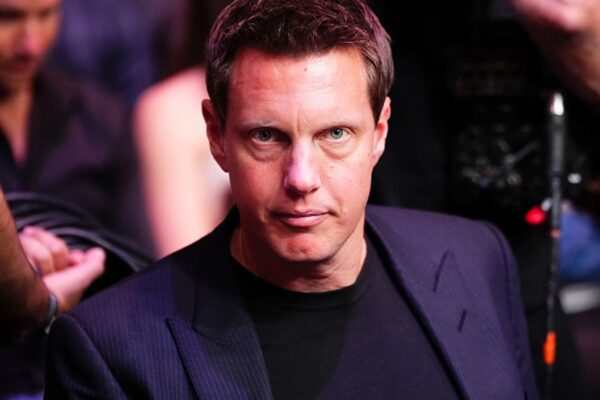 David Ellison has a rocky history at the box office. Buying Warner Bros. could fix that